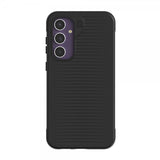 ZAGG Samsung Galaxy S23 FE Cover Luxe Sort