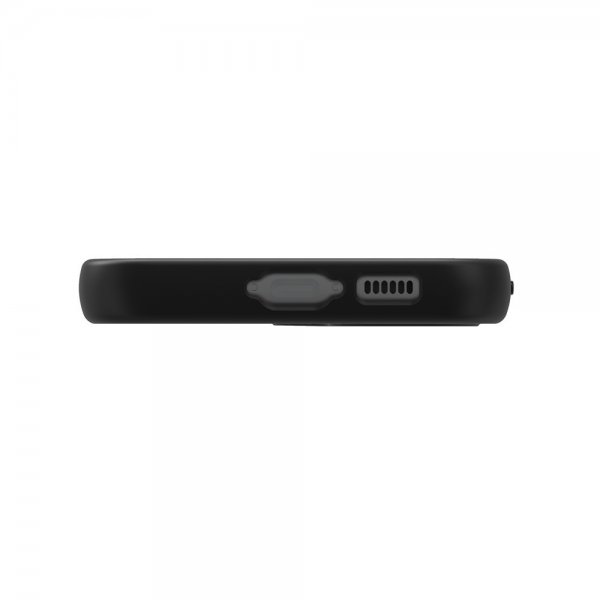 ZAGG Samsung Galaxy S23 FE Cover Luxe Sort