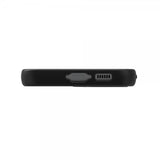 ZAGG Samsung Galaxy S23 FE Cover Luxe Sort