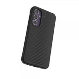 ZAGG Samsung Galaxy S23 FE Cover Luxe Sort