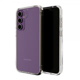 ZAGG Samsung Galaxy S23 FE Cover Luxe Transparent
