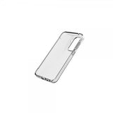 ZAGG Samsung Galaxy S23 FE Cover Luxe Transparent