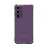 ZAGG Samsung Galaxy S23 FE Cover Luxe Transparent