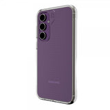 ZAGG Samsung Galaxy S23 FE Cover Luxe Transparent