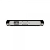 ZAGG Samsung Galaxy S23 FE Cover Luxe Transparent
