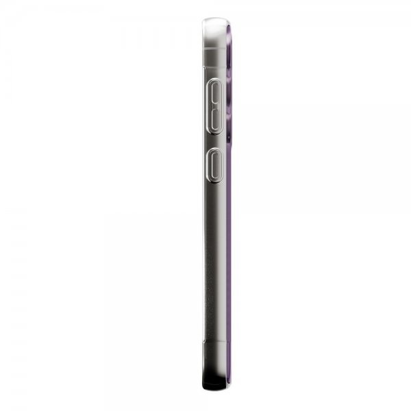 ZAGG Samsung Galaxy S23 FE Cover Luxe Transparent