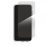 ZAGG Samsung Galaxy S23 FE Cover og Skærmbeskyttelse Luxe & Glass 360 Protect Bundle
