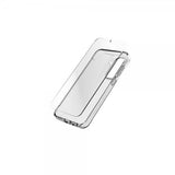 ZAGG Samsung Galaxy S23 FE Cover og Skærmbeskyttelse Luxe & Glass 360 Protect Bundle