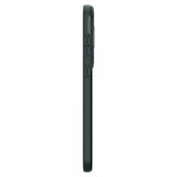 Spigen Samsung Galaxy S23 FE Cover Optik Armor Abyss Green