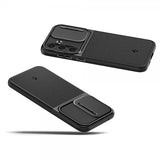 Spigen Samsung Galaxy S23 FE Cover Optik Armor Sort