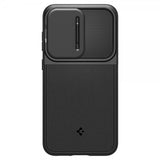 Spigen Samsung Galaxy S23 FE Cover Optik Armor Sort