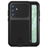 Love Mei Samsung Galaxy S23 FE Cover Powerful Case Sort