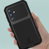 Love Mei Samsung Galaxy S23 FE Cover Powerful Case Sort