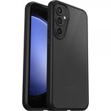 Otterbox Samsung Galaxy S23 FE Cover React Black Crystal