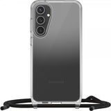 Otterbox Samsung Galaxy S23 FE Cover React Necklace Clear