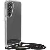 Otterbox Samsung Galaxy S23 FE Cover React Necklace Clear