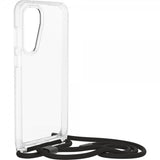 Otterbox Samsung Galaxy S23 FE Cover React Necklace Clear