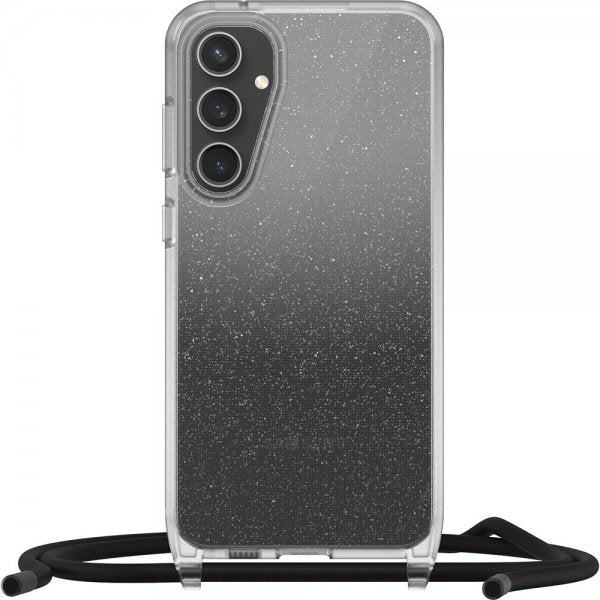 Otterbox Samsung Galaxy S23 FE Cover React Necklace Stardust