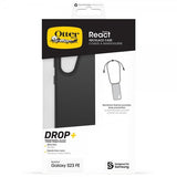 Otterbox Samsung Galaxy S23 FE Cover React Necklace Sort
