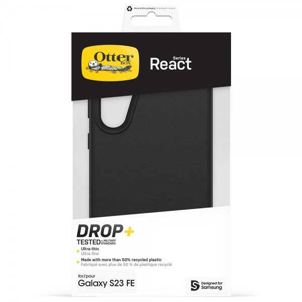 Otterbox Samsung Galaxy S23 FE Cover React Sort