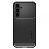 Spigen Samsung Galaxy S23 FE Cover Rugged Armor Mat Sort