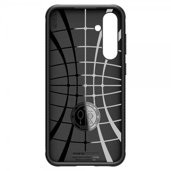 Spigen Samsung Galaxy S23 FE Cover Rugged Armor Mat Sort