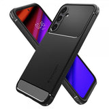 Spigen Samsung Galaxy S23 FE Cover Rugged Armor Mat Sort