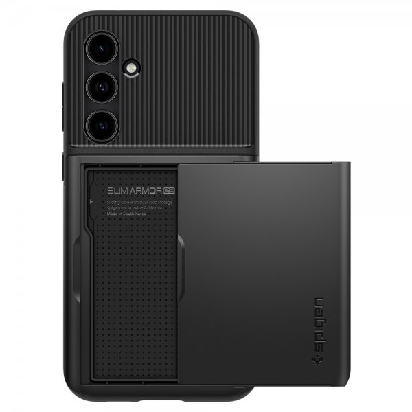 Spigen Samsung Galaxy S23 FE Cover Slim Armor CS Sort