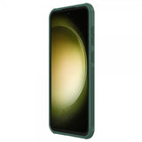 Nillkin Samsung Galaxy S23 FE Cover Super Frosted Shield Pro Grøn