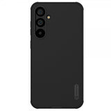 Nillkin Samsung Galaxy S23 FE Cover Super Frosted Shield Pro Sort
