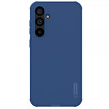 Nillkin Samsung Galaxy S23 FE Cover Super Frosted Shield Pro Sort