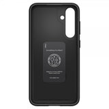 Spigen Samsung Galaxy S23 FE Cover Thin Fit Sort