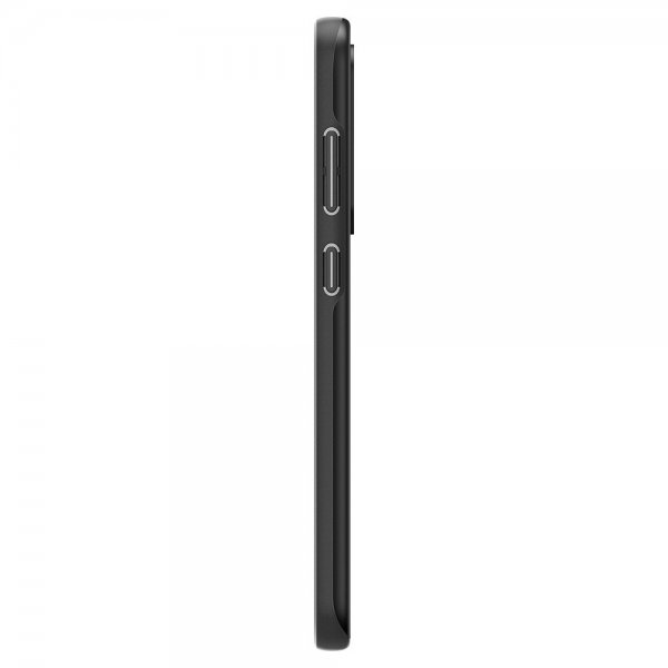 Spigen Samsung Galaxy S23 FE Cover Thin Fit Sort