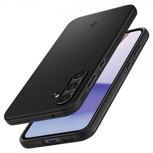 Spigen Samsung Galaxy S23 FE Cover Thin Fit Sort
