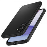 Spigen Samsung Galaxy S23 FE Cover Thin Fit Sort