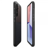 Spigen Samsung Galaxy S23 FE Cover Thin Fit Sort