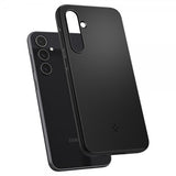Spigen Samsung Galaxy S23 FE Cover Thin Fit Sort