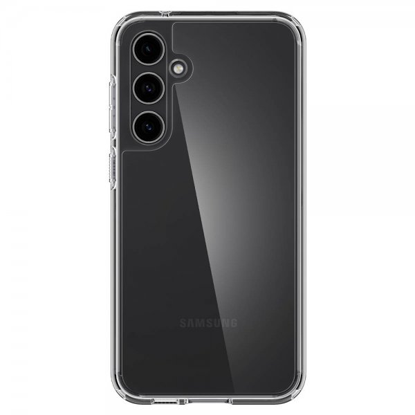 Spigen Samsung Galaxy S23 FE Cover Ultra Hybrid Crystal Clear