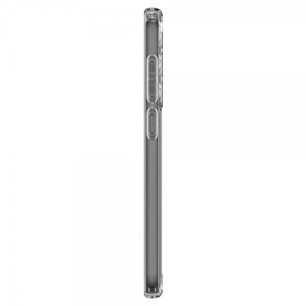 Spigen Samsung Galaxy S23 FE Cover Ultra Hybrid Crystal Clear