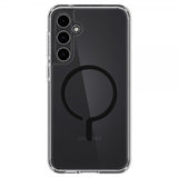 Spigen Samsung Galaxy S23 FE Cover Ultra Hybrid OneTap Ring MagFit Sort