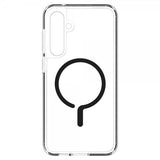 Spigen Samsung Galaxy S23 FE Cover Ultra Hybrid OneTap Ring MagFit Sort