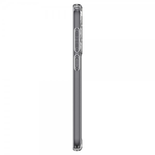 Spigen Samsung Galaxy S23 FE Cover Ultra Hybrid OneTap Ring MagFit Sort