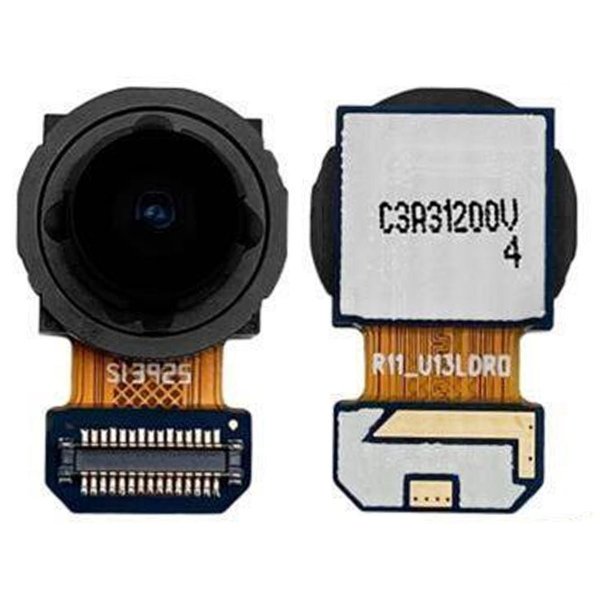 Samsung Galaxy S23 FE (SM-S711B) Bagkamera 12MP ultravidvinkel