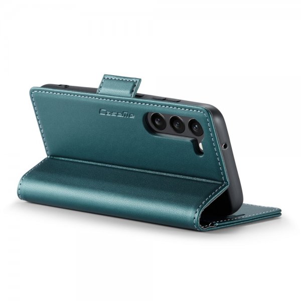 CaseMe Samsung Galaxy S23 Etui 023 Series Grøn