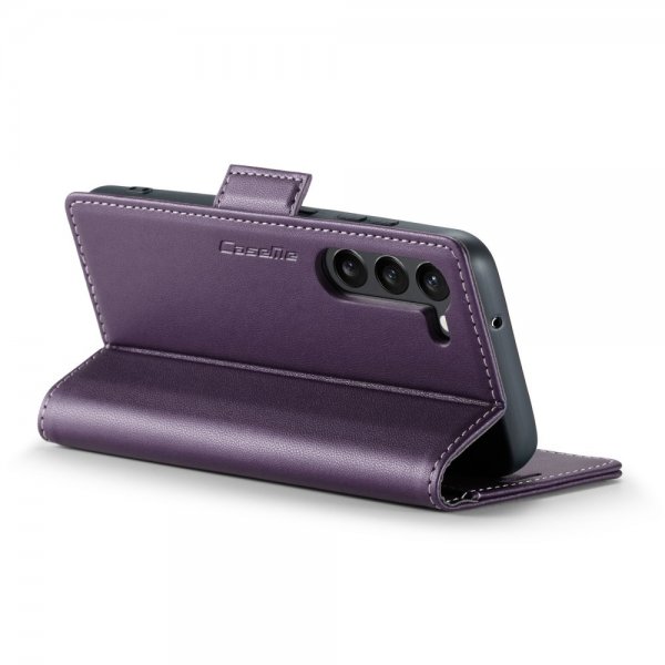 CaseMe Samsung Galaxy S23 Cover 023 Series Lilla