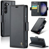CaseMe Samsung Galaxy S23 Cover 023 Series Sort
