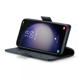 CaseMe Samsung Galaxy S23 Cover 023 Series Sort