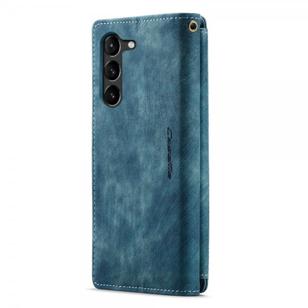 CaseMe Samsung Galaxy S23 Cover C30 Series Petrol