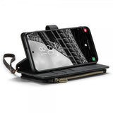 CaseMe Samsung Galaxy S23 Cover C30 Series Sort