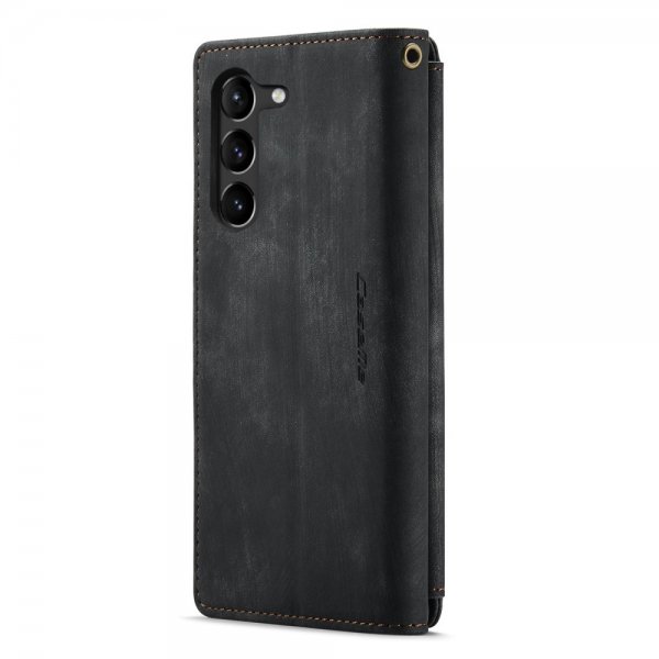 CaseMe Samsung Galaxy S23 Cover C30 Series Sort